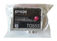 Epson T0553 «тех.упаковка»
